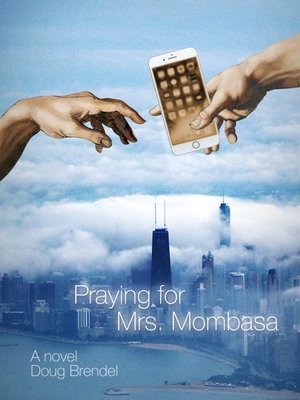 cover image of Praying for Mrs. Mombasa
